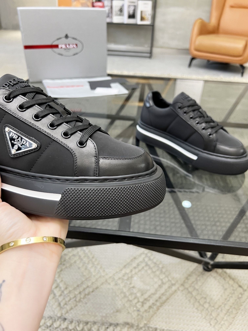 Prada Sneakers